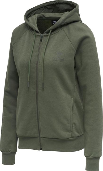 Immagine prodotto hummel Felpa Con Cappuccio Noni Zip (M)