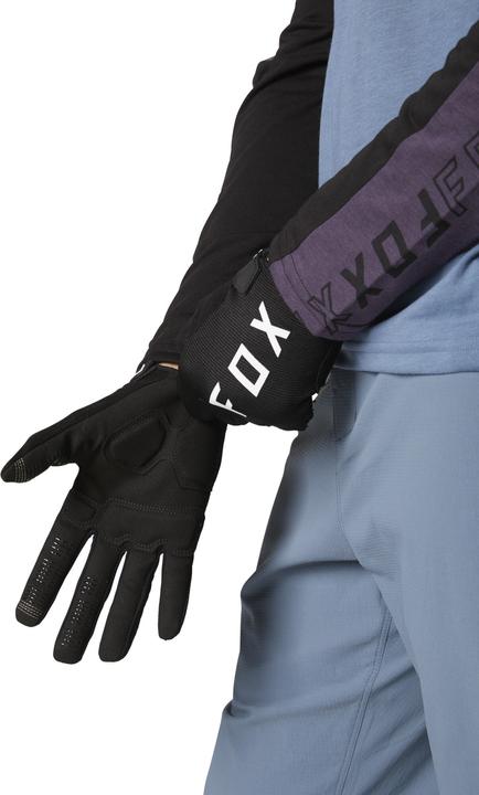 Produktbild Fox Ranger Gel (M)