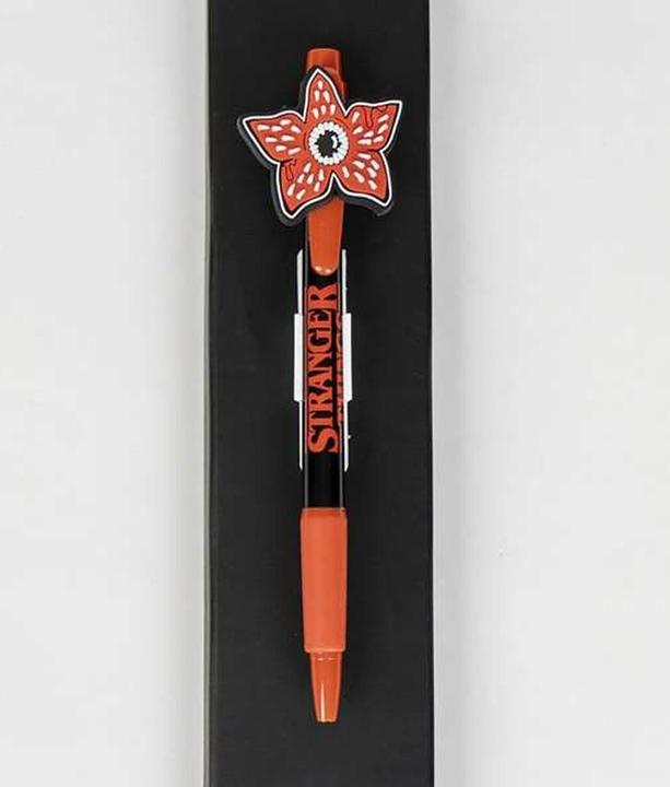 Image du produit Cerda STRANGER THINGS - Set Notebook A5 + Stylo à Bille (A5)