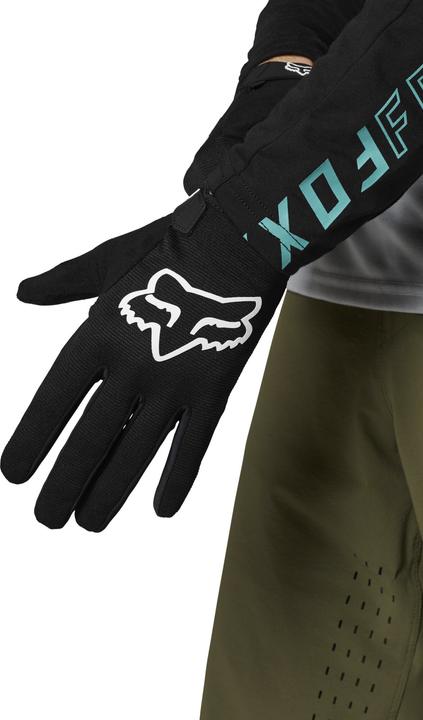 Fox Ranger (L)