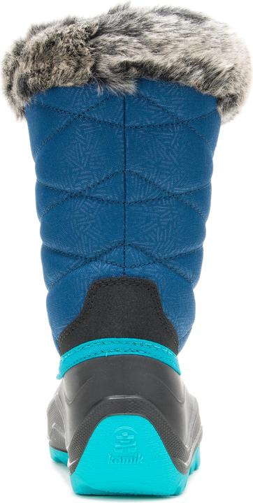 Image du produit Kamik SNOWGYPSY4 - 51637 (38)