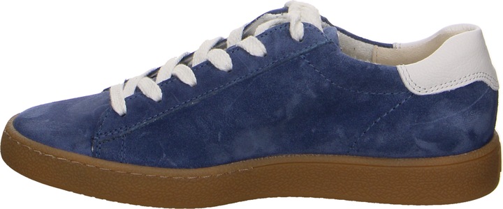 Produktbild Paul Green Modischer Sneaker der Marke aus hochwertigem Leder im Lagenlook. Dank des puristischen De (39)