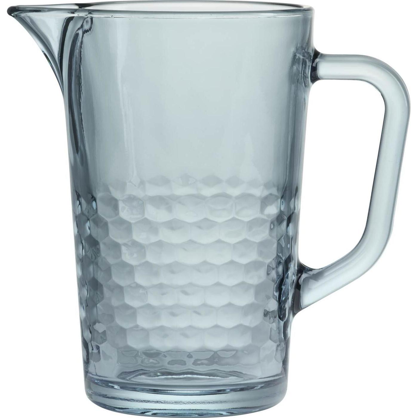 Ritzenhoff & Breker Favo Krug, Serviergefässe, Blau