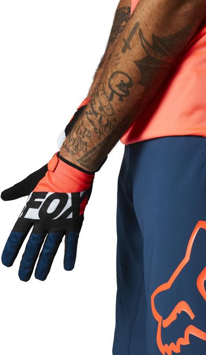 Produktbild Fox Ranger Gel (10)
