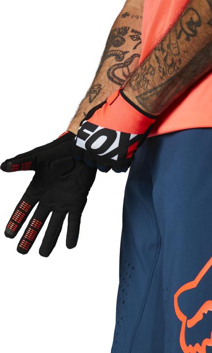 Produktbild Fox Ranger Gel (10)