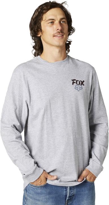 Actual product image Fox Traditional (S)
