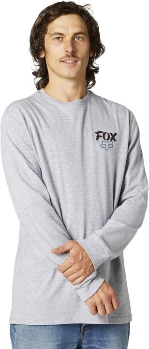 Actual product image Fox Traditional (S)