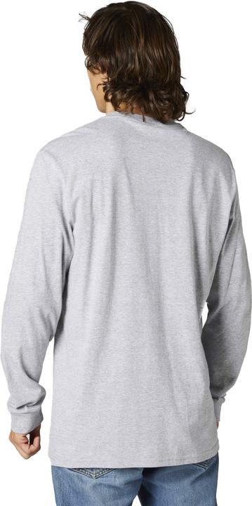 Actual product image Fox Traditional (S)