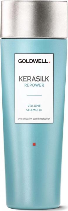 Actual product image Kerasilk Repower (30 ml, Liquid shampoo)