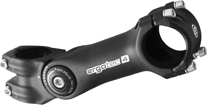 Produktbild Humpert Ergotec Octopus 2 (75 mm, 31.80 mm)