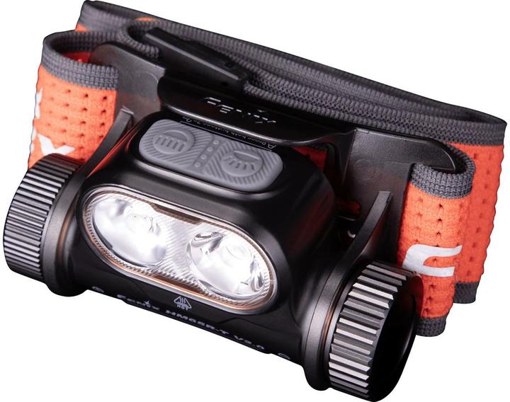 Produktbild Fenix HM65R-T V2.0 (1600 lm)