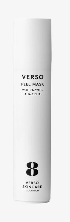 Actual product image Peel Mask (50 ml)