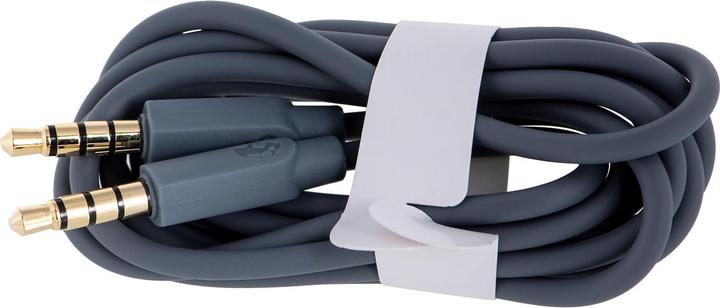 Produktbild Skullcandy Crusher Evo (keine Geräuschunterdrückung, 40 h, Kabellos, Kabelgebunden)