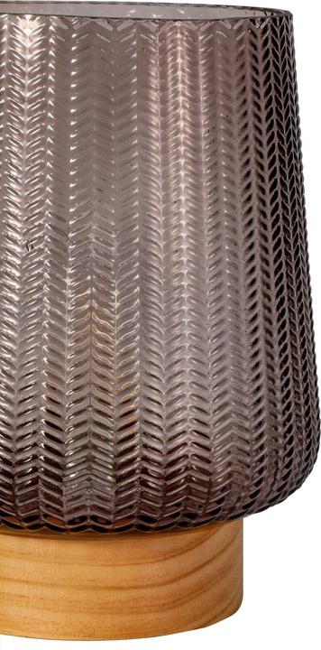 Produktbild Pauleen Mobile Tischleuchte Fancy Glamour (100 lm, E27)