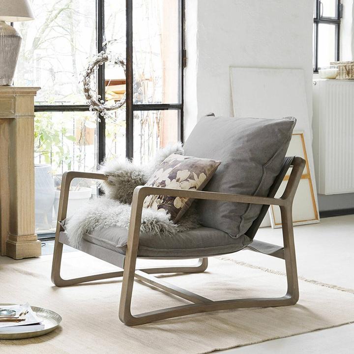 Immagine prodotto Loberon Poltrona Jowna