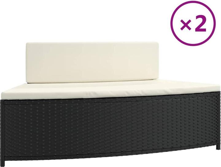 Produktbild vidaXL Eleanora