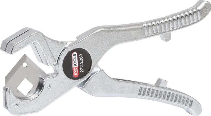 Actual product image KS Tools 222.2060 (185 mm)