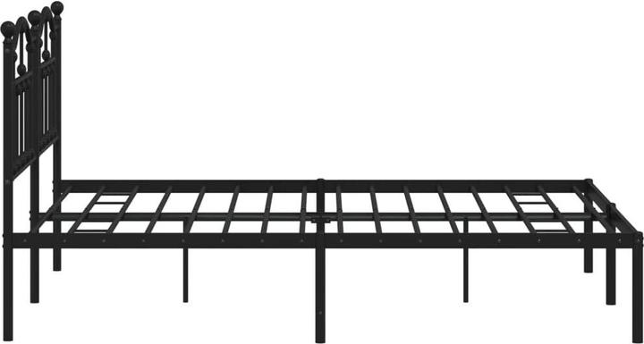 Image du produit vidaXL Bettgestell (140 x 200 cm)