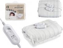 Actual product image Giftdecor double underblanket (160 x 140 cm)