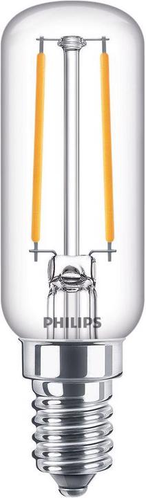 Image du produit Philips Bougie (E14, 250 lm, 1x)