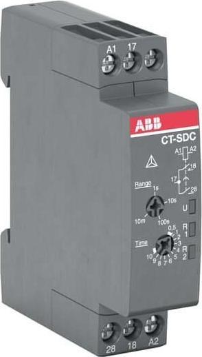 Produktbild ABB CT-SDC.22