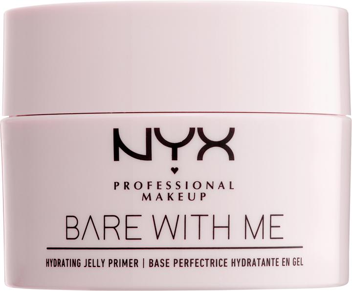 Actual product image NYX Professional Make-Up Bare With Me (1 Transparent)