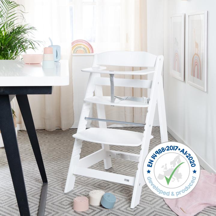 Image du produit Roba Chaise haute pour escaliers (Chaise haute)