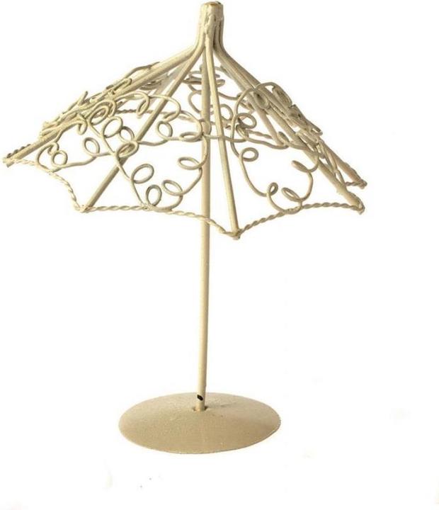 Actual product image Glorex Mini Gardening Parasol