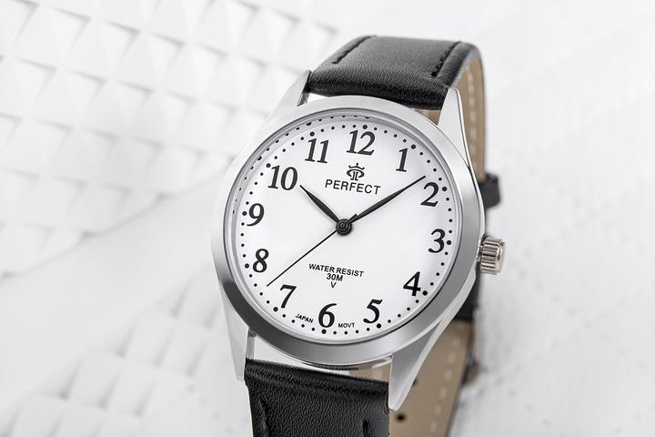 Image du produit PERFECT GX004-01 Damenuhr (34 mm)