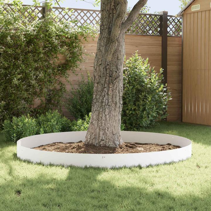 Produktbild vidaXL Gartenumrandung (103 cm)