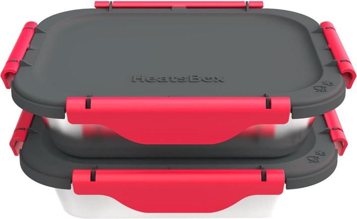 Actual product image Faitron Heatsbox inner bowl set