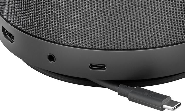 Actual product image Goobay USB C Multiport Dock (USB-C, 12 Ports)