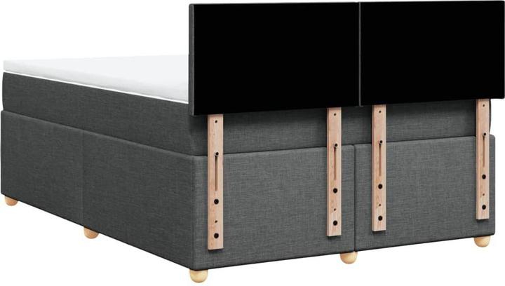 Immagine prodotto vidaXL Boxspringbett (140 x 190 cm)