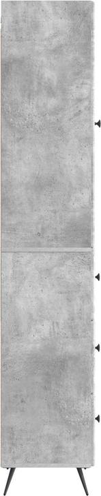 Produktbild vidaXL Aufbewahrungsschrank (34.50 x 34.50 x 90 cm)