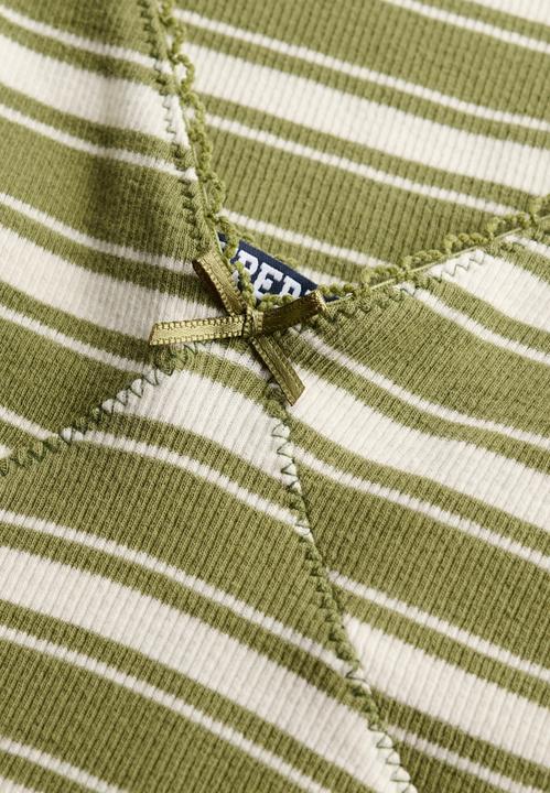 Produktbild Superdry Gestreiftes Kleid, Damen (M)