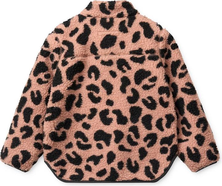 Immagine prodotto Liewood Nolan Pile Jacke (92)