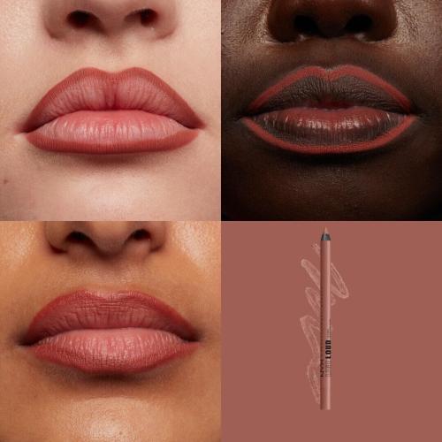 Image du produit NYX Professional Make-Up Ligne Loud (06 Déclaration d'ambition)