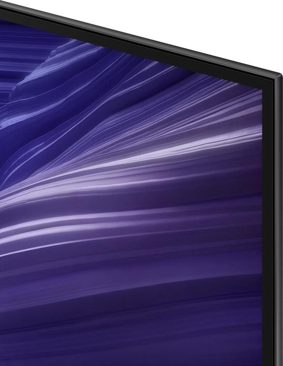 Image du produit Samsung QE65S90FATXZT (65", OLED, 4K, 2025)