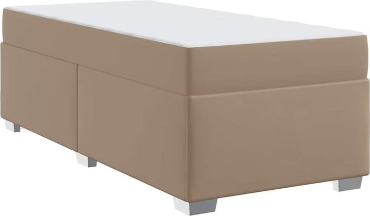 Actual product image VidaXL Modern bed (80 x 200 cm)