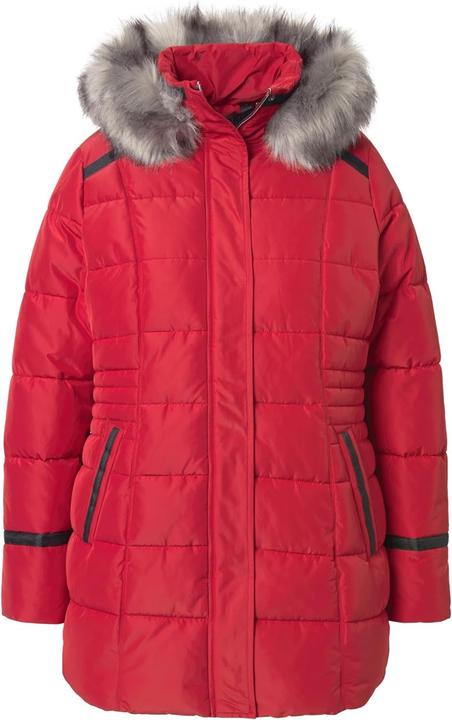 Actual product image Ulla Popken HYPRAR Quilted Jacket