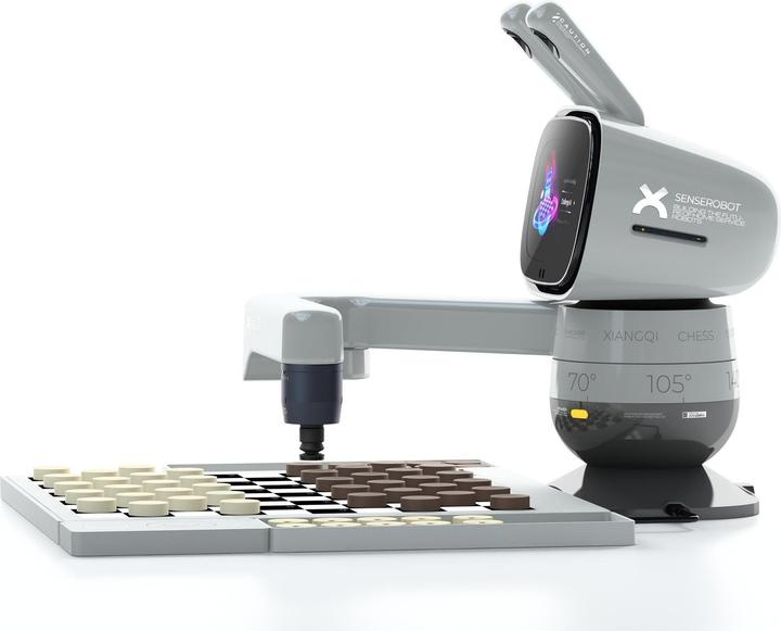 Produktbild Sense Robot SenseRobot AI Schachroboter Mini