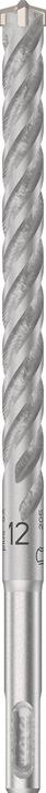 Produktbild DIY SDS-plus-5X drill bit 12x150x210 mm, 10 pcs. (12 Millimeter)