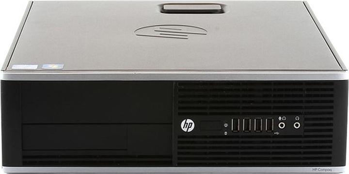 Actual product image T1A REFURBISHED HP ELITE 8300 (8 GB, SSD, 128 GB, B / Very good)