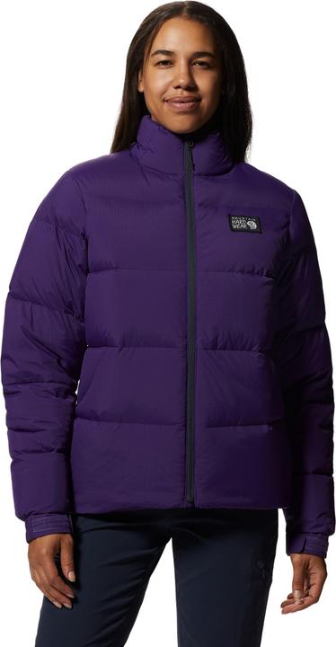 Produktbild Mountain Hardwear Nevadan Down Jacket (S)