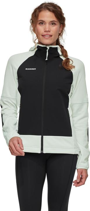 Produktbild Mammut Massone ML Hooded Jacket Women (S)