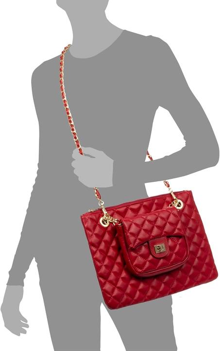 Immagine prodotto Firenze Artegiani Borsa a Spalla Altopascio