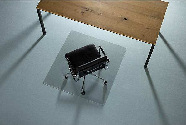 Produktbild Rs-Office Bodenschutzmatte ECOGRIP HEAVY (110 x 120 cm)