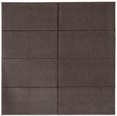 Produktbild DP Craft Magnetische rechteckige Aufkleber 1,27 cm x 2,5 cm, 12 Stück