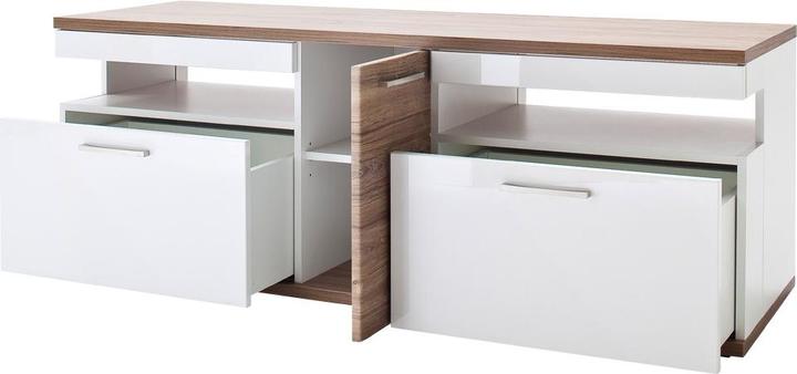 Actual product image Robas Lund Lucerne (150 x 55 x 50 cm)