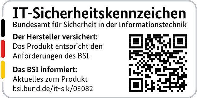 Produktbild Axis Netzwerkkamera P3935-LR (1920 x 1080 Pixels)